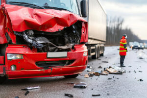 Protecting Your Rights After a Delivery Driver Accident