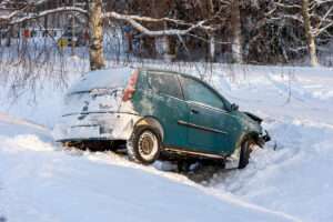 Can You Sue a Municipality for Negligent Plowing After a New Jersey Winter Accident?