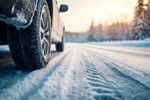 The Duties of Motorists on Snowy or Icy Winter Roads in New Jersey