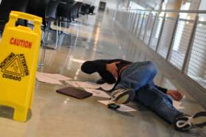 Morristown Slip and Fall Accident Lawyer