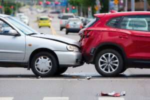 NJ Motor Vehicle Accident Lawyer