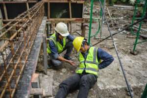 What to Do After a Construction Site Accident in New Jersey