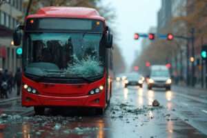 New Jersey Mass Transit Accidents