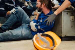 Construction Site Injuries in NJ: Your Legal Options