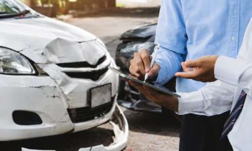 Why UM/UIM Is the Most Important Coverage on Your NJ Auto Policy (And How to Claim It)